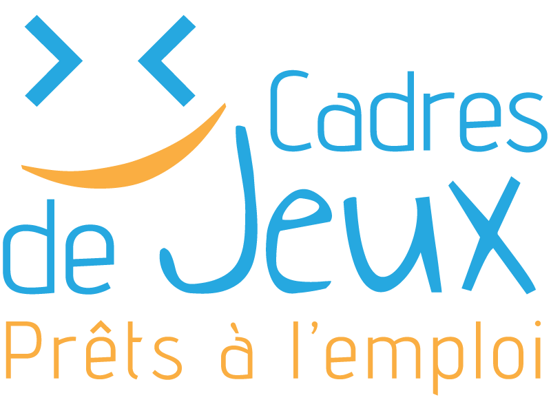 cadres de jeux prêt à l'emploi