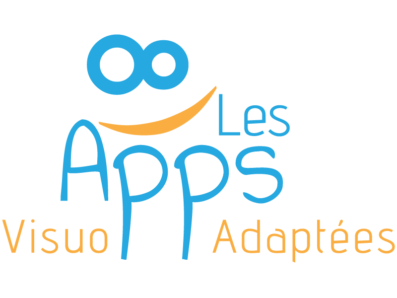 Les Apps Visuo Adaptées
